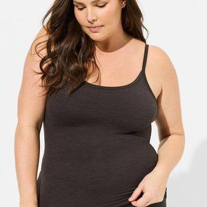 NWT Torrid Super Soft Performance Jersey Active Cami